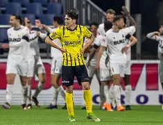 IM电竞app下载-弗格确认重返cba