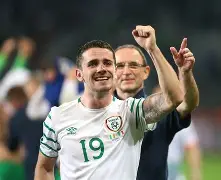 IM电竞游戏平台-德国对决爱尔兰,比拼国际足球实力强吗