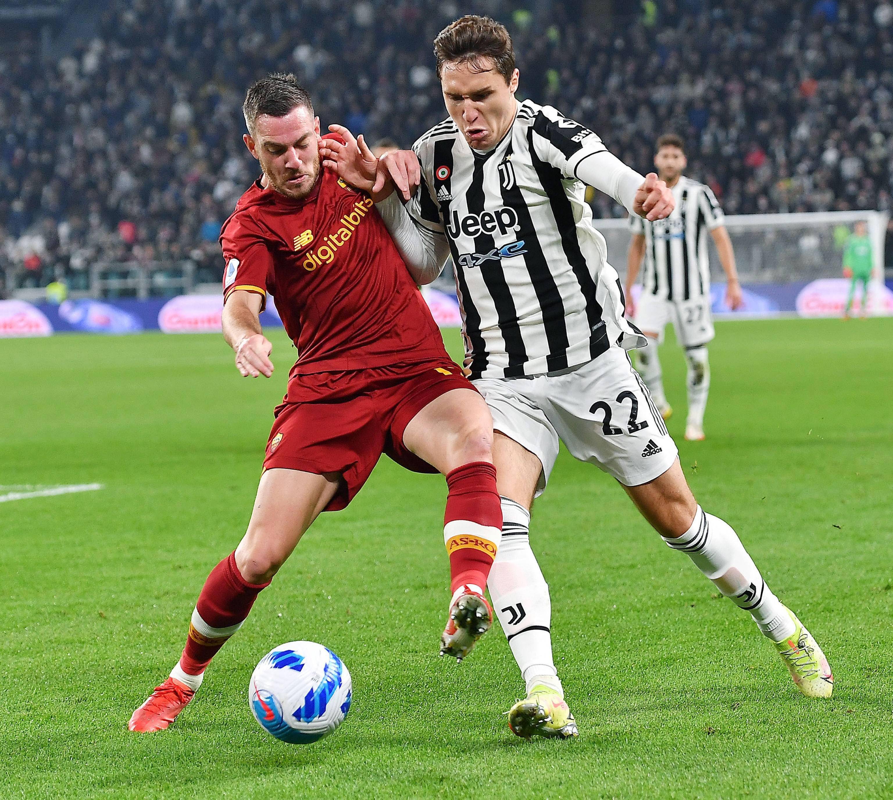 尤文图斯欧冠2022