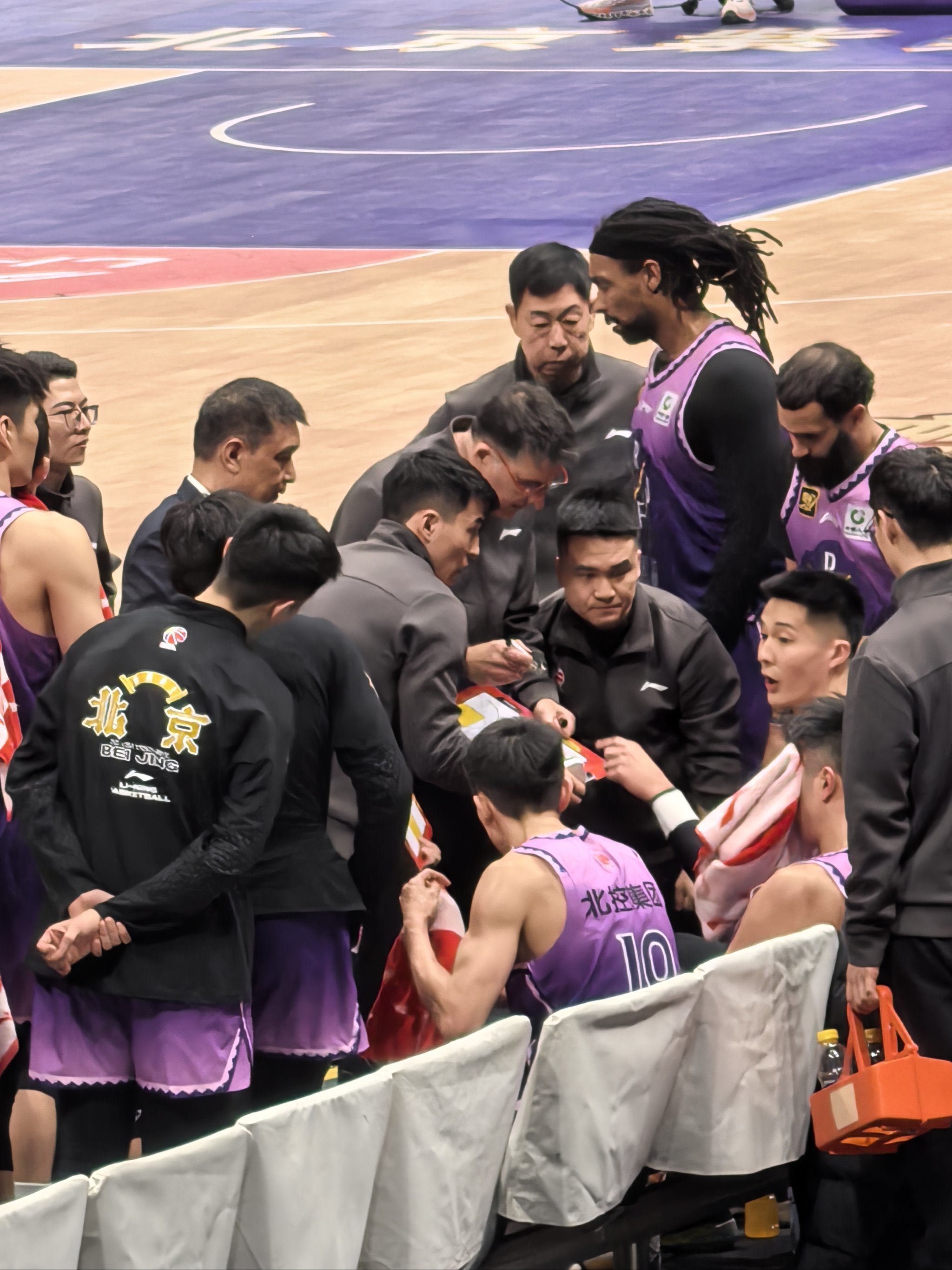cba精彩比赛 cba精彩比赛